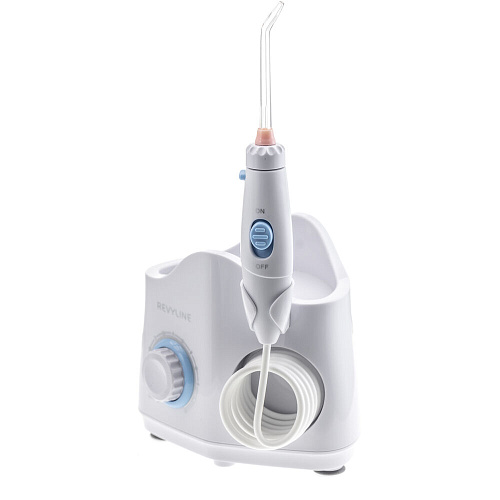 Revyline Стационарный ирригатор RL 100, White УЦЕНКА