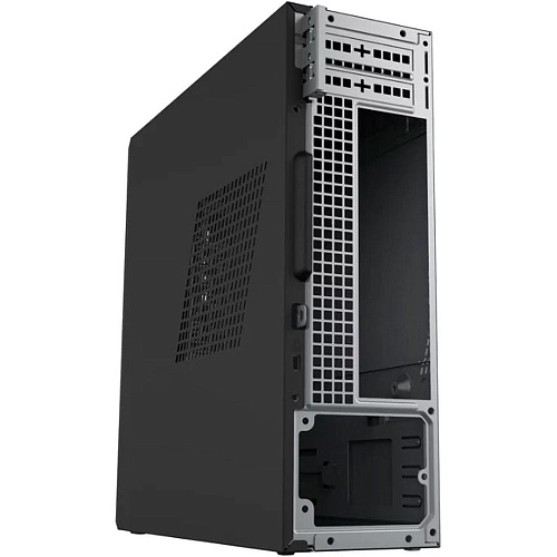 Корпус MiniITX Powerman PS201 300W Black УЦЕНКА