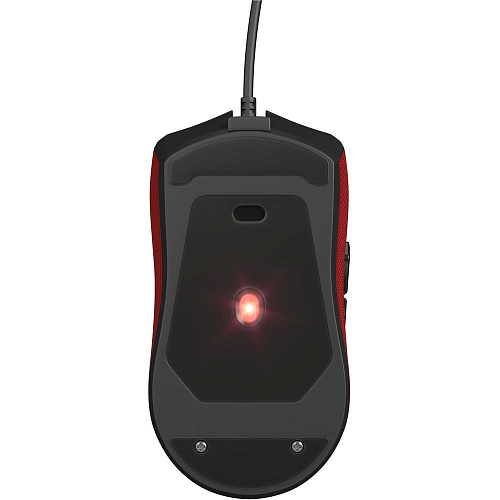 Мышь Oklick 709GM Black проводная