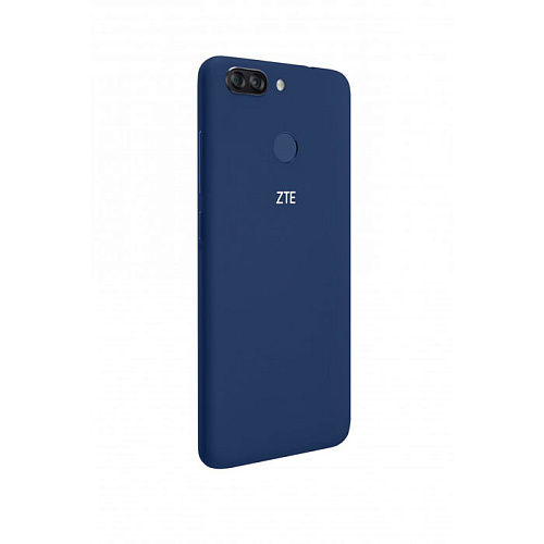 Смартфон ZTE Blade V9 Vita 3/32GB Blue