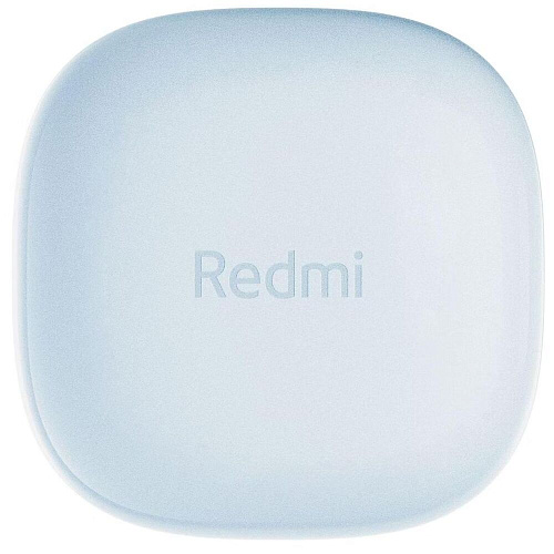 Bluetooth гарнитура Xiaomi Redmi Buds 6 Play Blue