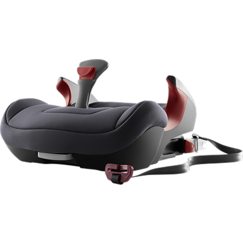 Автокресло Britax Romer Kidfix 2 R Storm Grey Trendline