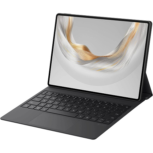 Планшет Huawei MatePad Pro 12.2 12/256Gb Wi-Fi + клавиатура Black