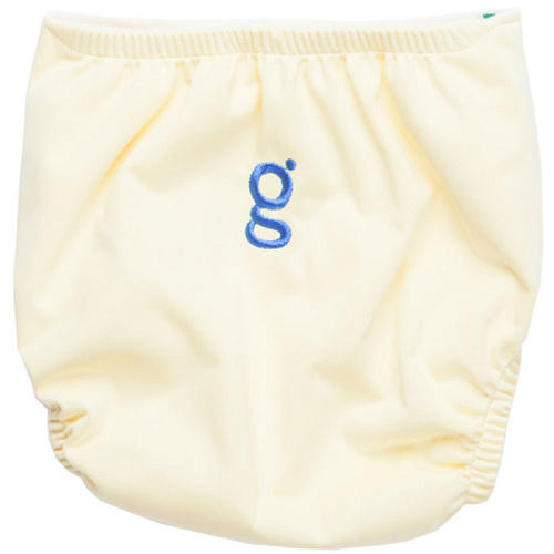 Трусики для приучения к горшку Sheldon р-р М 11-13 кг (белый)