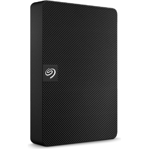 Внешний жесткий диск 2.5" 5Tb Seagate (STKM5000400) USB3.0 Expansion Portable Drive Черный УЦЕНКА