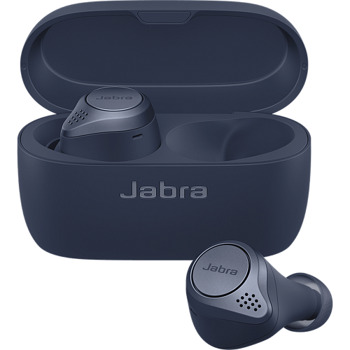 Bluetooth гарнитура Jabra Elite Active 75t Navi