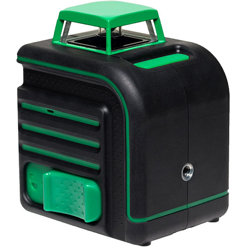 Лазерный нивелир ADA instruments CUBE 2-360 Green Ultimate Edition (А00471)