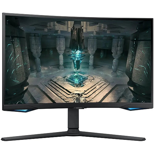 Монитор 27" Samsung Odyssey G6 S27BG650EI VA 2560x1440 1ms HDMI, DisplayPort