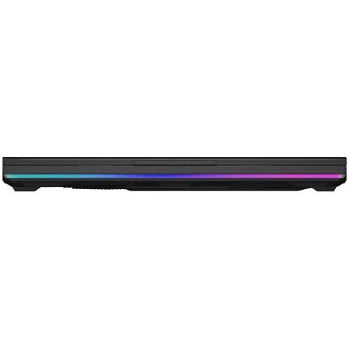 Ноутбук ASUS ROG Strix G16 G614PR-RV089 AMD Ryzen 9 8940HX/32Gb/1Tb SSD/RTX5070Ti 12Gb/16" WUXGA/DOS/Grey