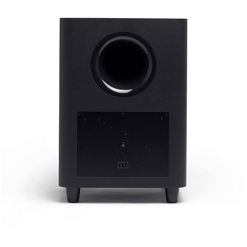 Саундбар JBL Bar 5.1 Black