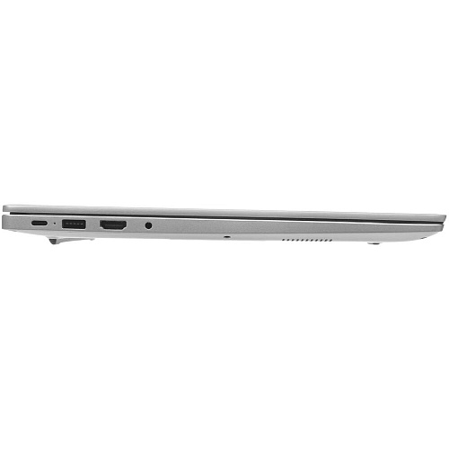 Ноутбук Huawei MateBook D MCLG-X MitchellG-W5611D Core i5 13420H/16Gb/1Tb SSD/16" WUXGA/DOS Silver