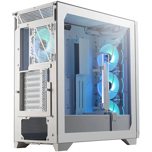 Корпус ATX Miditower MSI MPG Gungnir 300R AirFlow White