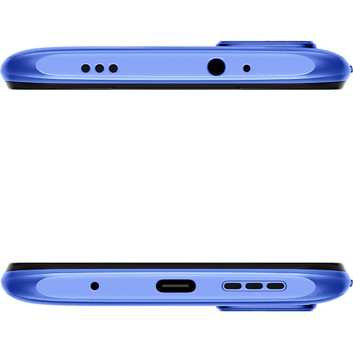 Смартфон Xiaomi Redmi 9T 4/128GB NFC Twilight Blue