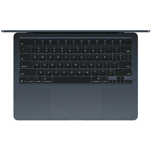 Ноутбук Apple MacBook Air A3240 M4 Core 10, 10 core GPU/24Gb/512Gb SSD/13.6" 2560x1664/MacOS Midnight