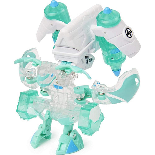 Spin Master Bakugan 6059901 Бакуган Ультра Бактрикс с Баку-силой