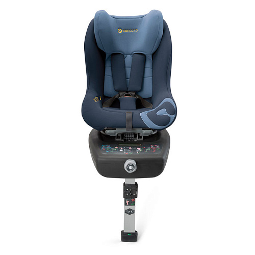 Автокресло Concord Ultimax 3 Denim Blue