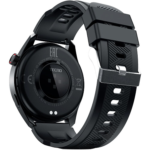 Умные часы Tecno Watch 3 Pro