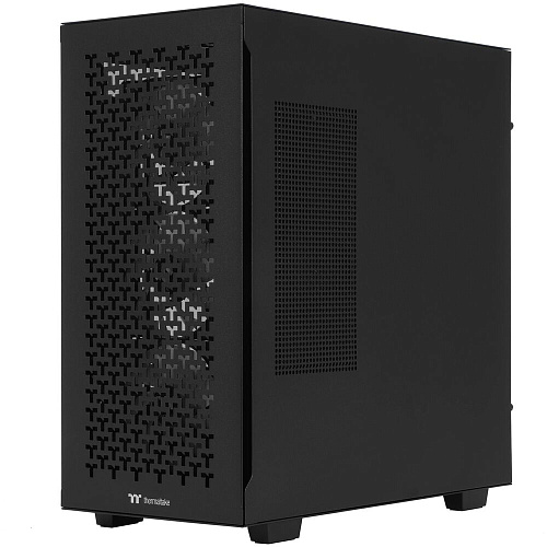 Корпус ATX Miditower Thermaltake Divider V350 Air CA-1S3-00M1WN-03 Black