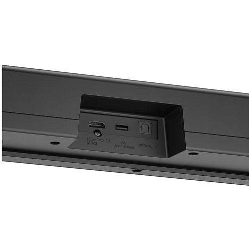 Саундбар LG S40T 2.1 Black