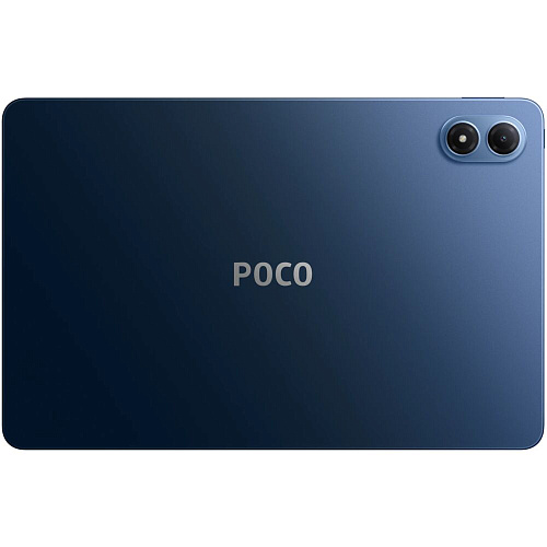 Планшет Poco Pad M1 8/256GB RU Blue