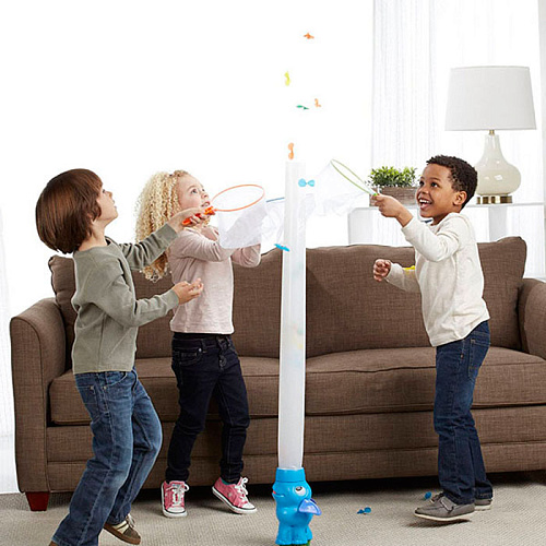 Настольная игра Hasbro Игра комнатная слоник Элефан B7714