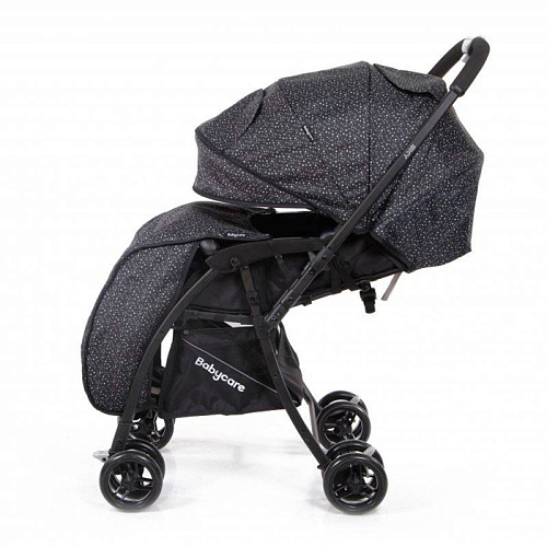 Прогулочная коляска Baby Care Sky, (Red)