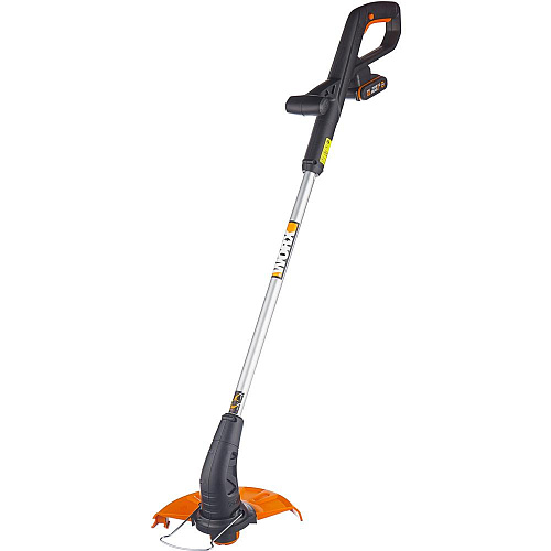 Аккумуляторный триммер Worx WG157E