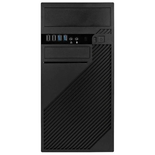 Корпус MicroATX Miditower INWIN EFS712 600W Black