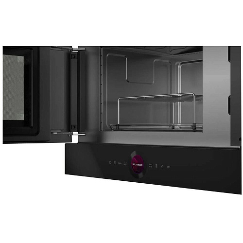 Встраиваемая микроволновая печь Bosch BEL7321B1
