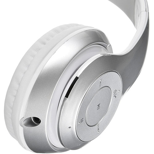 Bluetooth гарнитура Digma BT-14 Silver