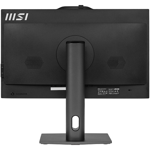 Моноблок MSI Pro AP272P 14M-619XRU 27" FullHD Core i3 14100/8Gb/256Gb SSD/Kb+m/DOS Black