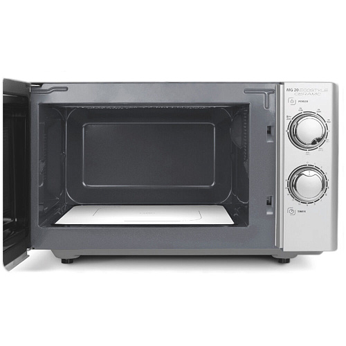 Микроволновая печь Caso MG20 Ecostyle Ceramic