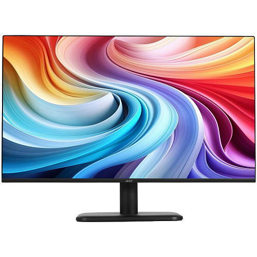 Монитор 27" Acer EK271Gbmix IPS 1920x1080 1ms HDMI, VGA