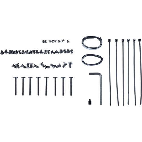 Корпус ATX Miditower Corsair Obsidian Series 500D CC-9011116-WW