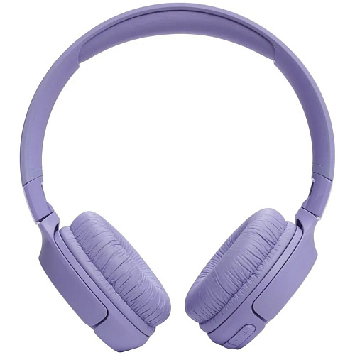 Bluetooth гарнитура JBL Tune 520BT Purple