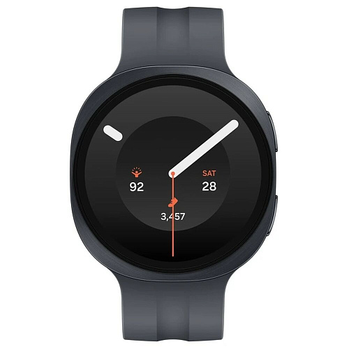 Умные часы Samsung Galaxy Watch 9 SM-L355 44mm LTE Graphite (EAC)