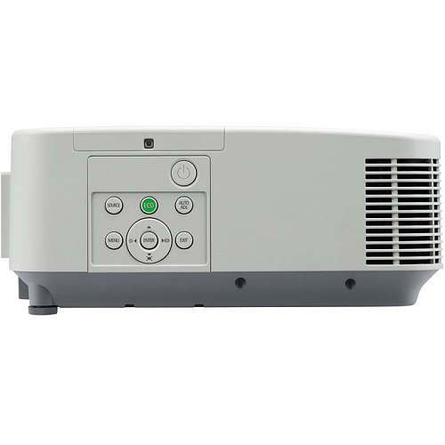 Проектор NEC P554W LCDx3 1280x800 5500 Ansi Lm