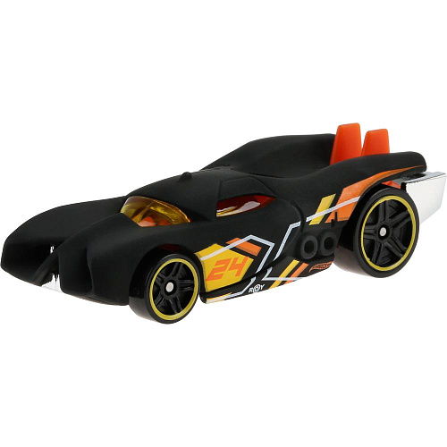 Mattel Hot Wheels 1806/FYL22 Подарочный набор из 5 машинок (Track Builder)