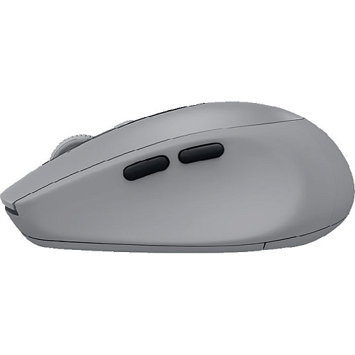 Мышь беспроводная Logitech M590 Multi-Device Silent Grey Wireless