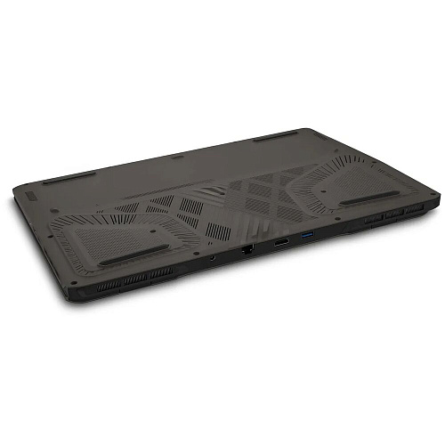 Ноутбук MSI Sword 17 HX B13VEKG-200XRU Core i7 13700HX/16Gb/512Gb SSD/NV RTX4050 6Gb/17" FullHD+/DOS Grey