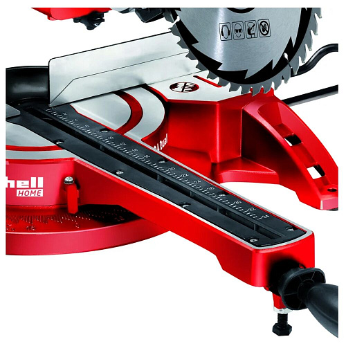 Торцовочная пила Einhell TC-SM 2534 Dual, 2350Вт, 250х30мм 4300825