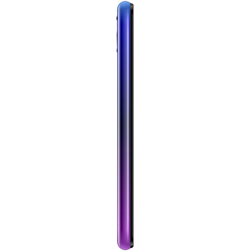 Смартфон Inoi 2 Lite (2021) 8Gb Purple Green УЦЕНКА