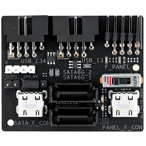 Материнская плата ASUS ROG Strix Z890-I Gaming WiFi Z890 Soc-1851 2xDDR5, 2xSATA3, RAID, 2хM.2, 1xPCI-E16x, 4xUSB3.2, 3xUSB3.2 Type C, DP, HDMI, WiFi, 2.5Glan, Mini-ITX