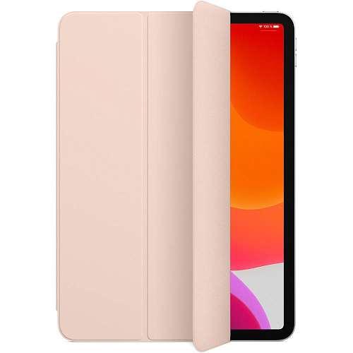 Чехол для iPad Pro 11 (2018) Apple Smart Folio Pink Sand