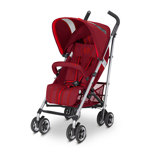 Коляска-трость Cybex Onyx Mars Red
