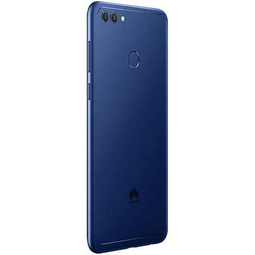 Смартфон Huawei Y9 (2018) Blue