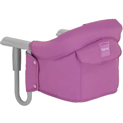 Подвесной стульчик Inglesina Fast, цвет Fuxia