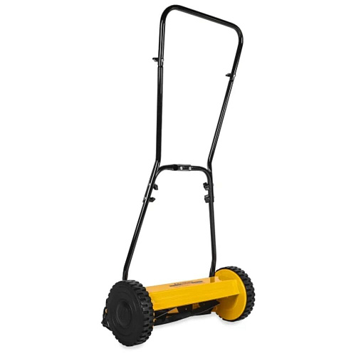 Механическая газонокосилка Champion MM4026