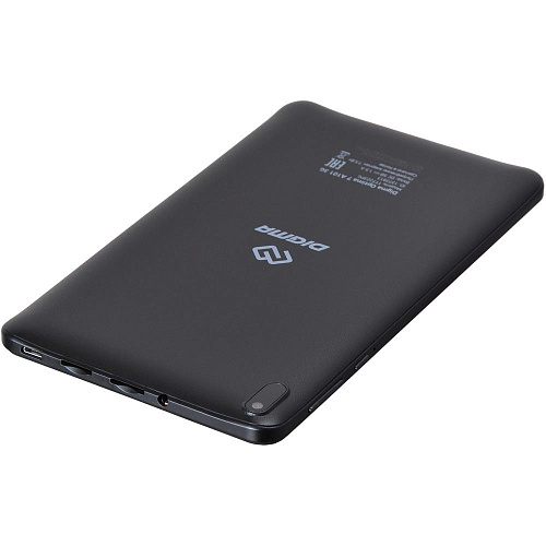 Планшет Digma Optima 7 A101 3G черный