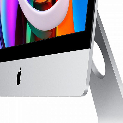 Моноблок Apple iMac 27" MXWU2RU/A Core i5 3.3GHz/8GB/512Gb/5K Retina/Radeon Pro 5300 4GB(Y2020)